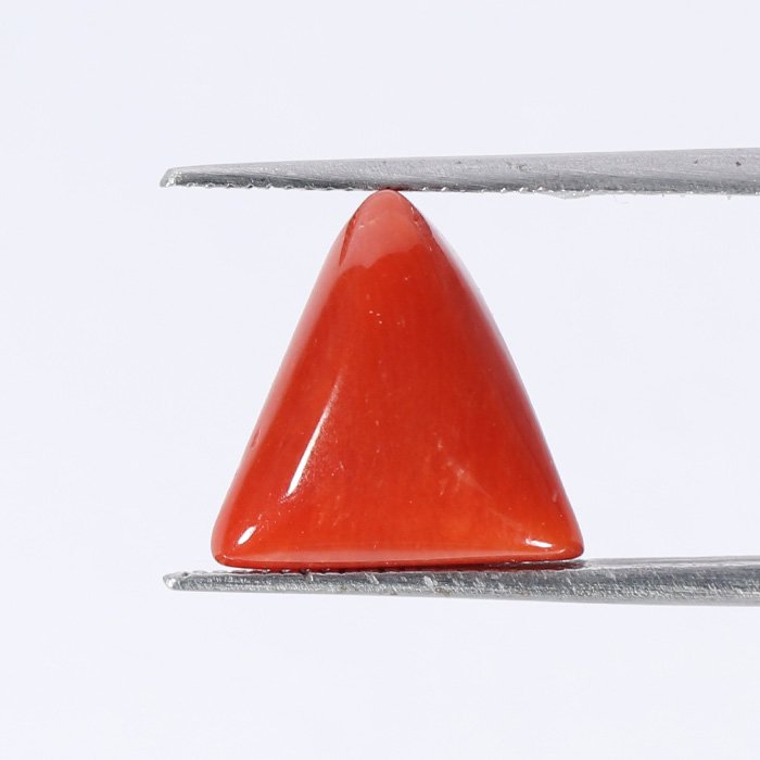 CRL5421 2 1 CORAL 4.82 Ct.
