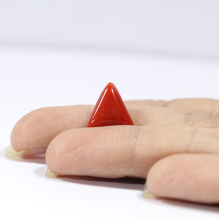 CRL5421 3 1 CORAL 4.82 Ct.