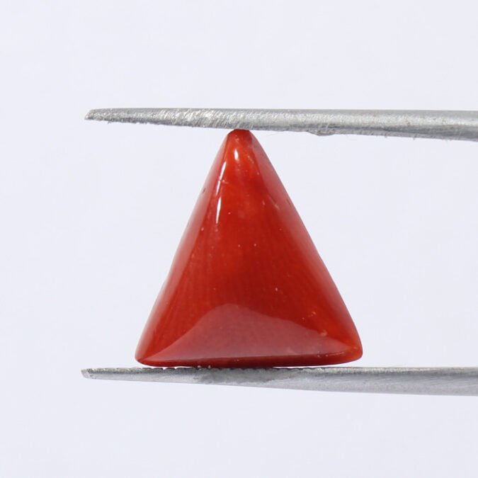 CRL5422 1 1 CORAL 4.85 Ct.