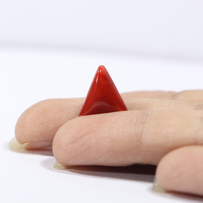 CRL5422 3 1 CORAL 4.85 Ct.