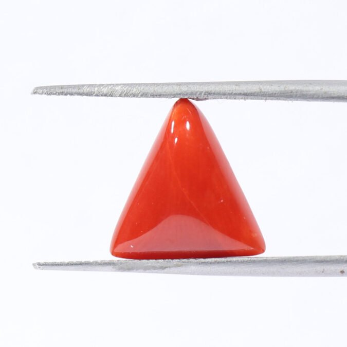 CRL5423 1 1 CORAL 4.82 Ct.