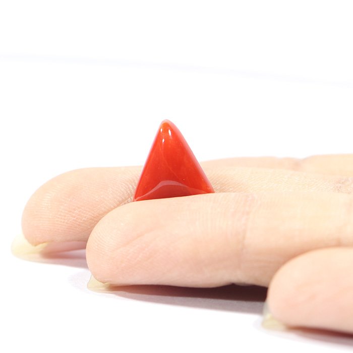 CRL5423 3 1 CORAL 4.82 Ct.