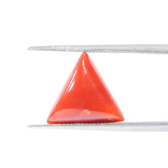CRL5427 1 1 CORAL 4.63 Ct.