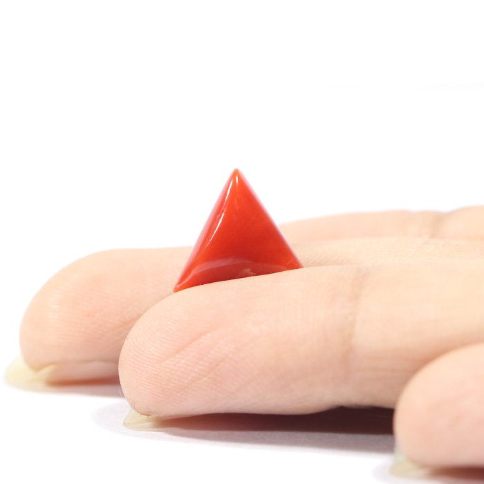 CRL5427 3 1 CORAL 4.63 Ct.