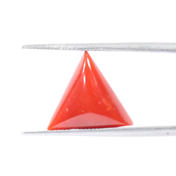 CRL5428 1 1 CORAL 4.67 Ct.