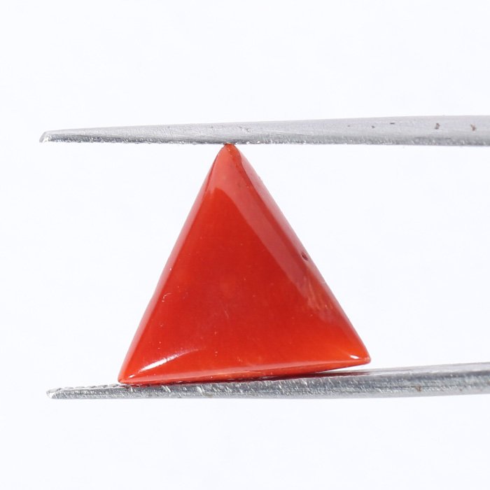 CRL5428 2 1 CORAL 4.67 Ct.