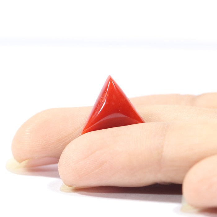 CRL5428 3 1 CORAL 4.67 Ct.