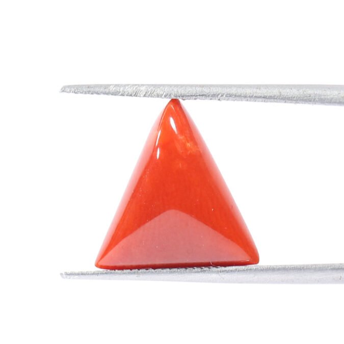 CRL5431 1 1 CORAL 4.58 Ct.