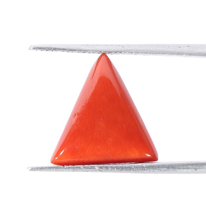 CRL5431 2 1 CORAL 4.58 Ct.