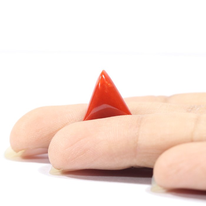 CRL5431 3 1 CORAL 4.58 Ct.