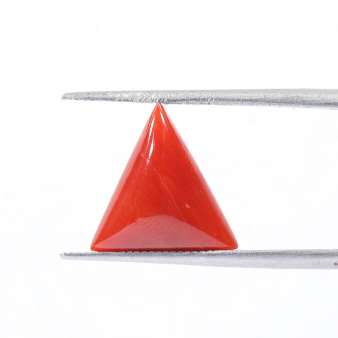 CRL5434 1 1 CORAL 4.64 Ct.