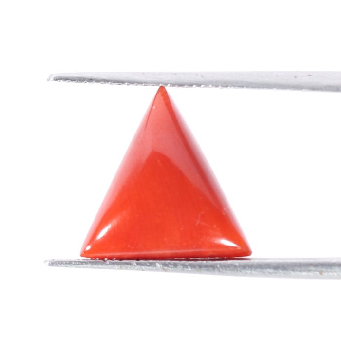 CRL5434 2 1 CORAL 4.64 Ct.