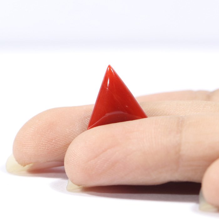 CRL5434 3 1 CORAL 4.64 Ct.