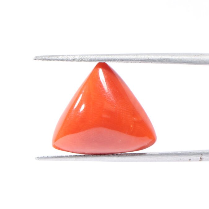 CRL5437 1 1 CORAL 9.87 Ct.