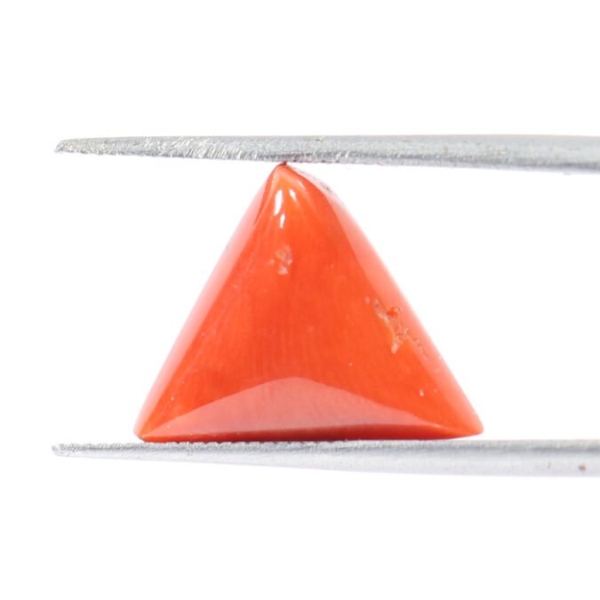 CRL5454 1 1 CORAL 6.07 Ct.