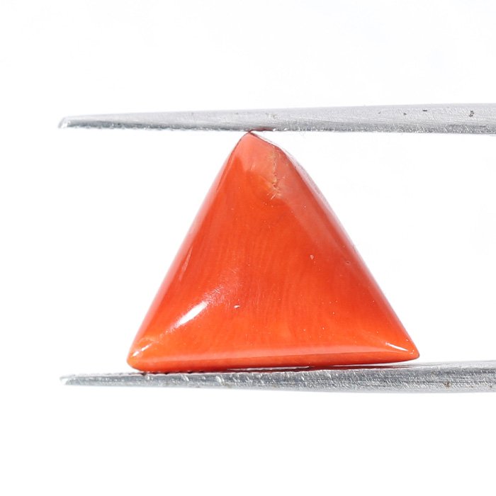 CRL5454 2 1 CORAL 6.07 Ct.