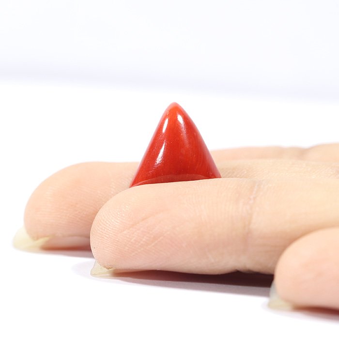 CRL5456 3 1 CORAL 5.98 Ct.