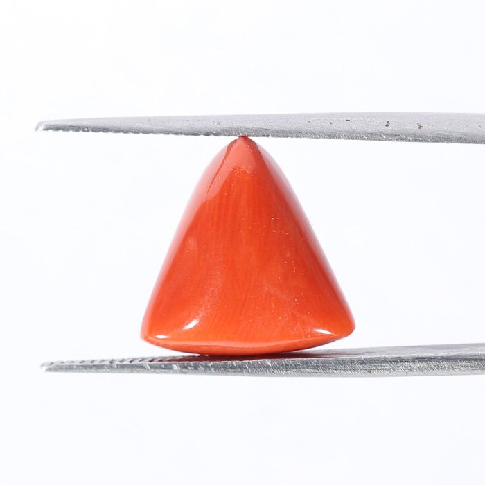 CRL5458 2 1 CORAL 8.38 Ct.