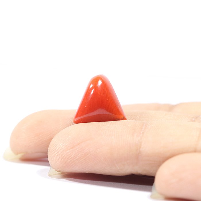 CRL5458 3 1 CORAL 8.38 Ct.
