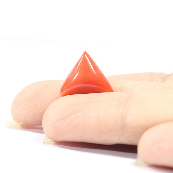 CORAL 6.03 Ct.