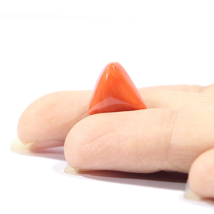 CRL5461 3 1 CORAL 6.27 Ct.