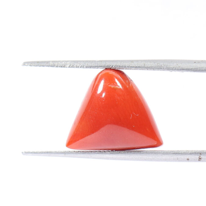 CRL5466 1 1 CORAL 6.36 Ct.