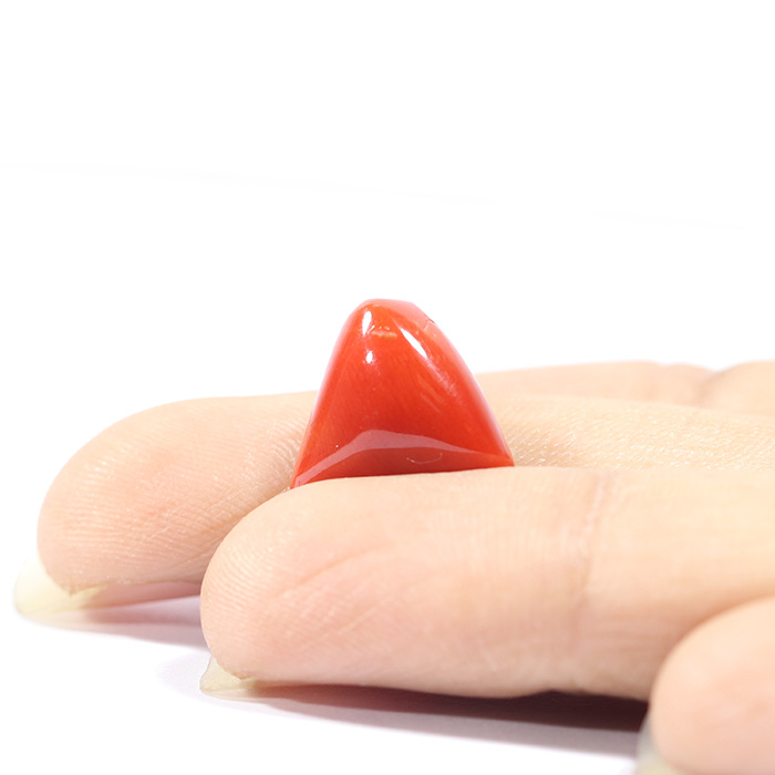 CRL5466 3 1 CORAL 6.36 Ct.
