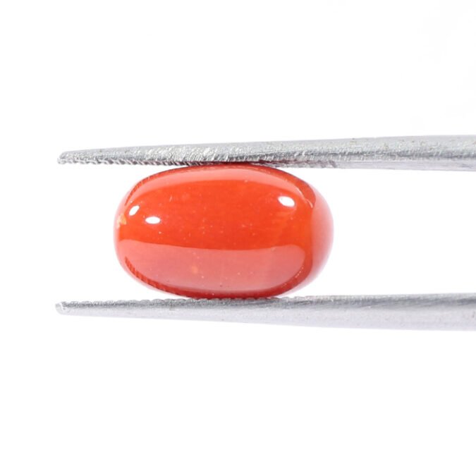 CRL5471 1 1 CORAL 4.07 Ct.