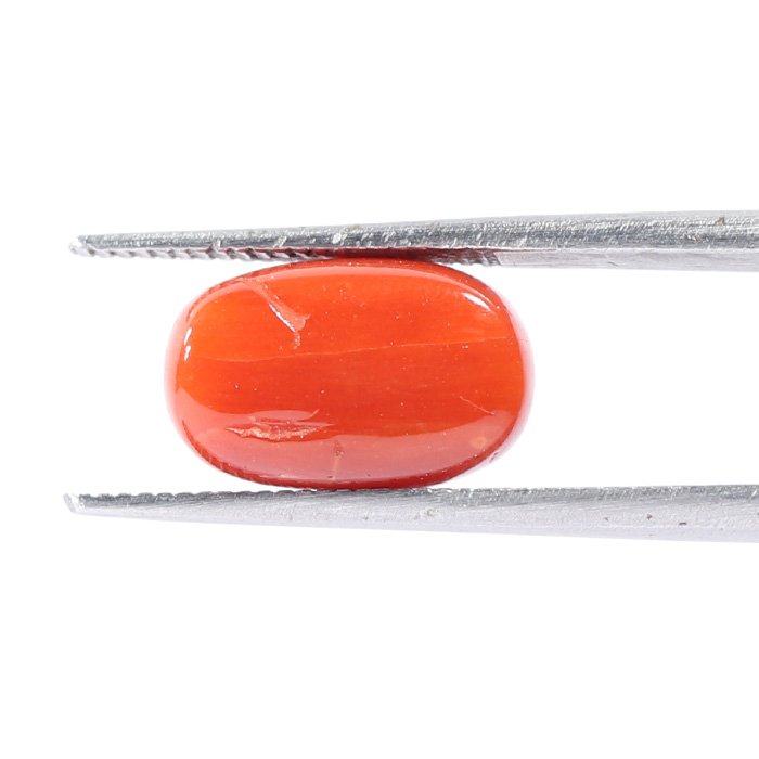 CRL5471 2 1 CORAL 4.07 Ct.