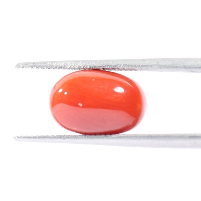 CRL5473 1 1 CORAL 4.24 Ct.