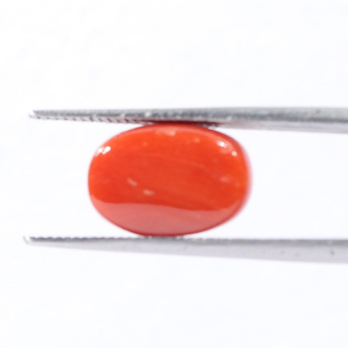 CRL5473 2 1 CORAL 4.24 Ct.