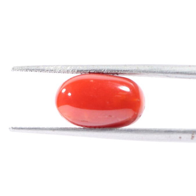 CRL5475 1 1 CORAL 4.42 Ct.