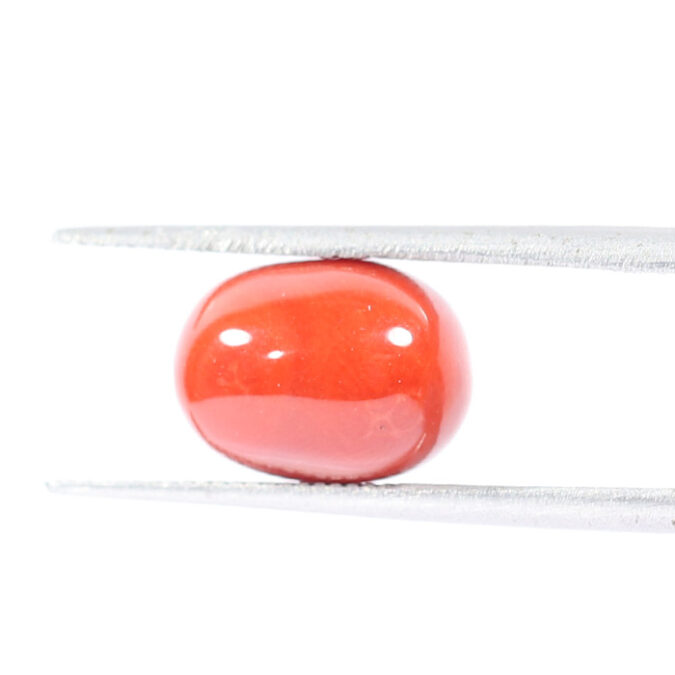 CORAL 4.35 Ct.