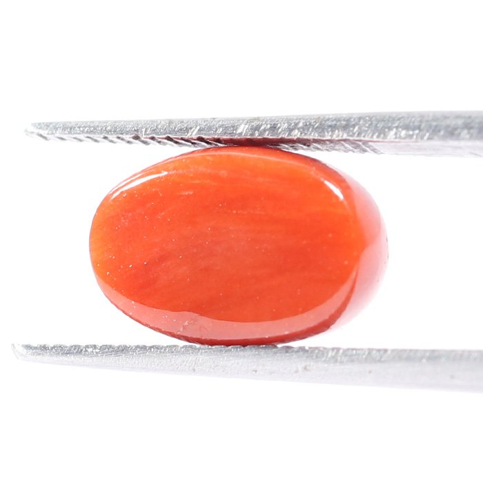 CRL5505 2 1 CORAL 2.92 Ct.