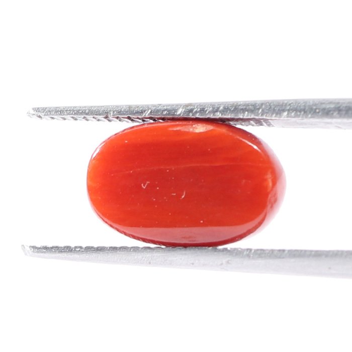 CRL5511 2 1 CORAL 2.87 Ct.