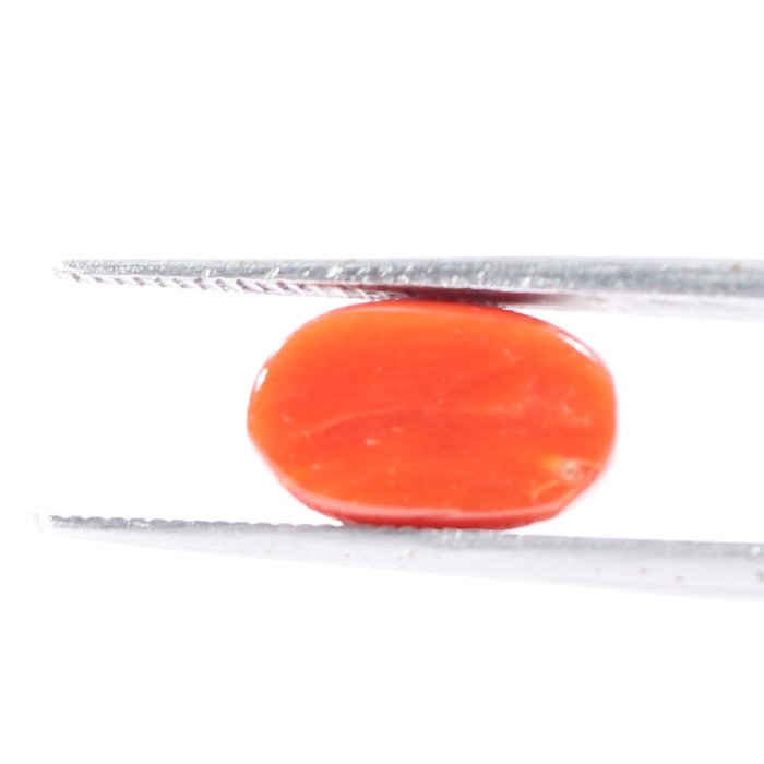 CRL5515 2 1 CORAL 2.99 Ct.