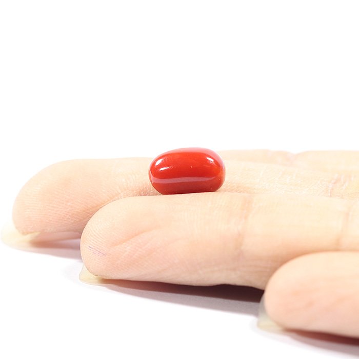 CRL5526 3 1 CORAL 3.45 Ct.