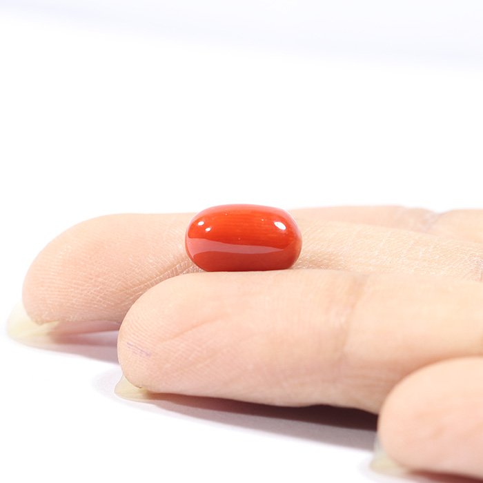 CRL5533 3 1 CORAL 3.63 Ct.