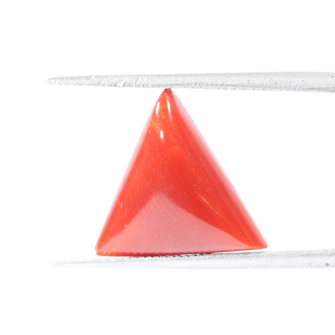 CORAL 5.63 Ct.