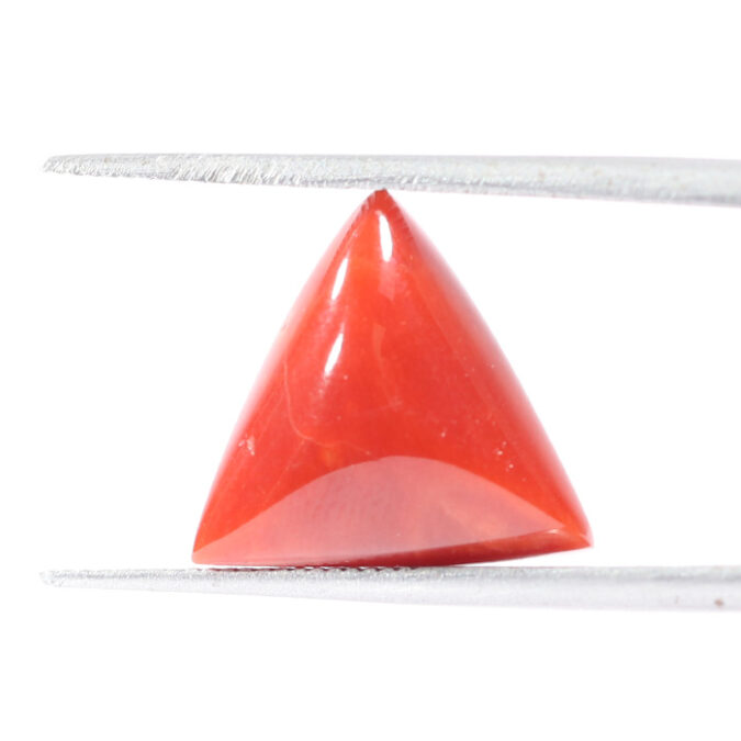 CORAL 5.62 Ct.