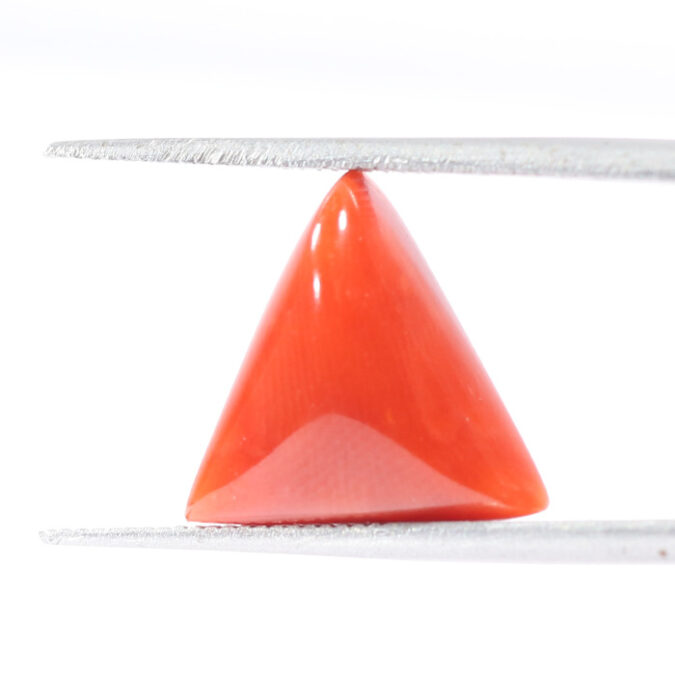 CORAL 6.04 Ct.