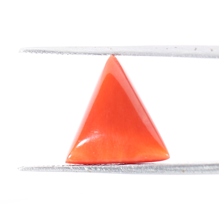 CORAL 6.04 Ct.