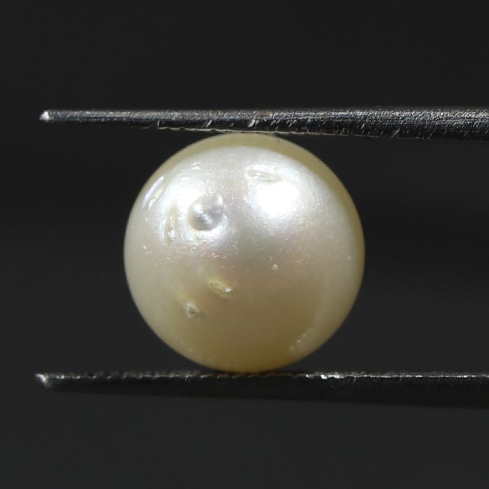 DSP1653 3 1 SOUTH SEA PEARL 5.21 Ct.