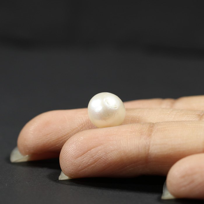 DSP1653 4 1 SOUTH SEA PEARL 5.21 Ct.