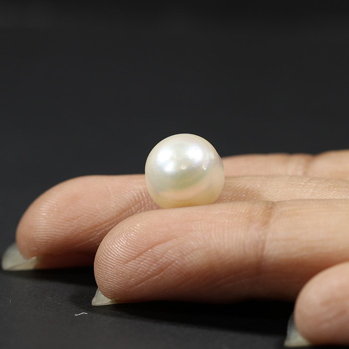DSP1655 4 1 SOUTH SEA PEARL 7.68 Ct.