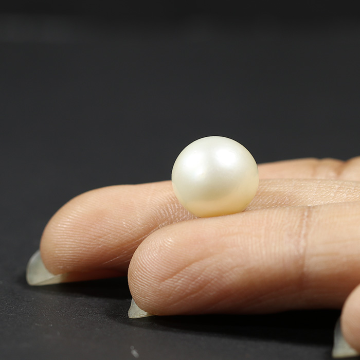 SOUTH SEA PEARL 8.43 Ct.