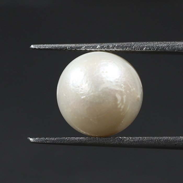 DSP1669 3 1 SOUTH SEA PEARL 7.24 Ct.