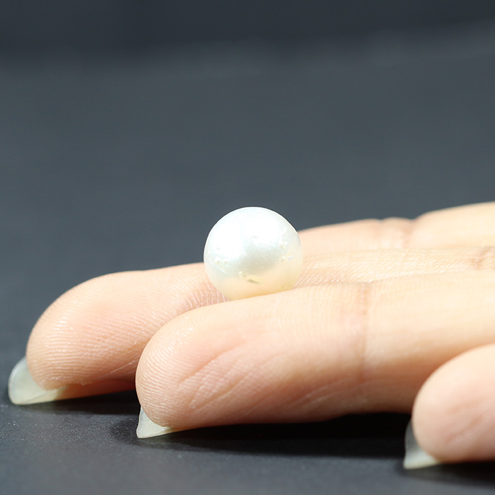 SOUTH SEA PEARL 6.25 Ct.