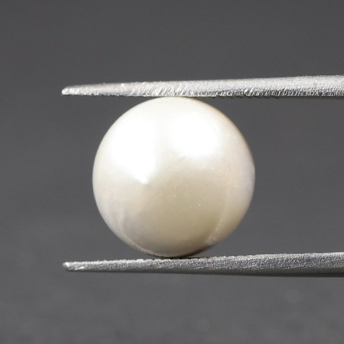 DSP1722 2 1 SOUTH SEA PEARL 8.45 Ct.