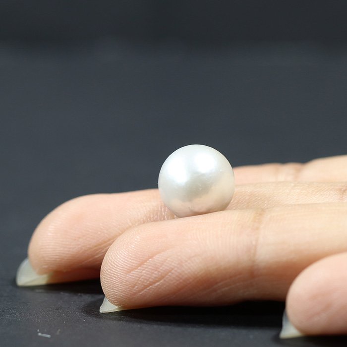 DSP1722 4 1 SOUTH SEA PEARL 8.45 Ct.